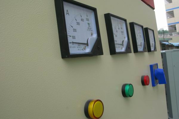 下花园配电柜-3683讲讲配电柜注意事项